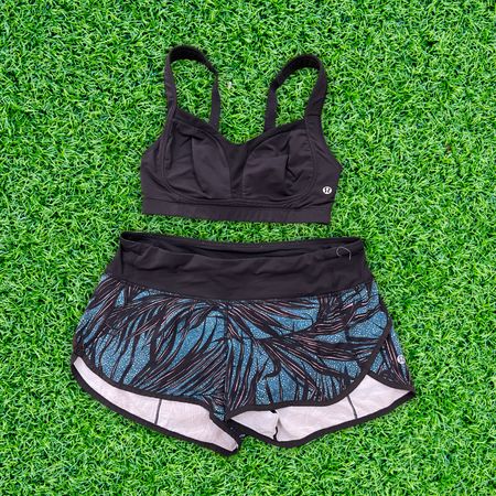 L.T318 Lululemon Mix