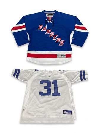 (FV-1622) NFL jersey T-Shirt