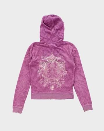 Felpa Juicy Couture