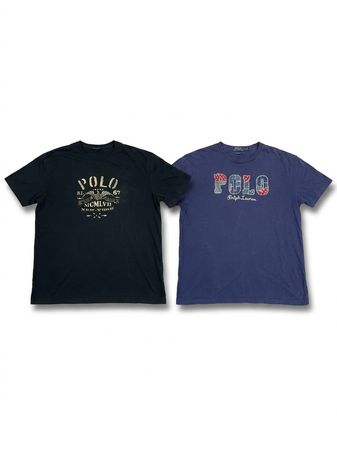 (FV-1616) Polo T-Shirt