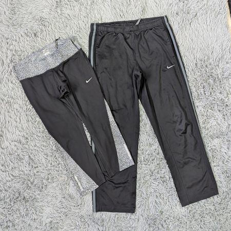 Nike Performance Sportswear Bundle