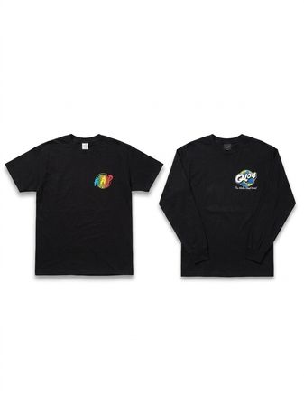 (FV-1621) Printed T-Shirt