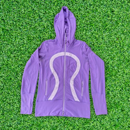L.T316 Lululemon jackets