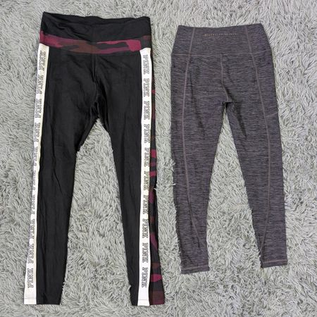 PINK by Victoria's Secret Leggings Mix