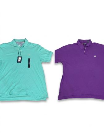 (FV-1614) Chaps T-Shirt