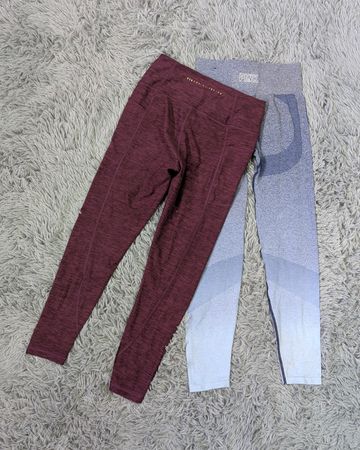 Victoria's Secret Active Leggings Bundle