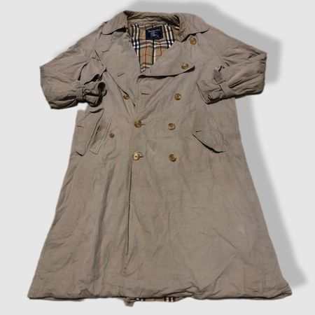 Burberry Trench coats