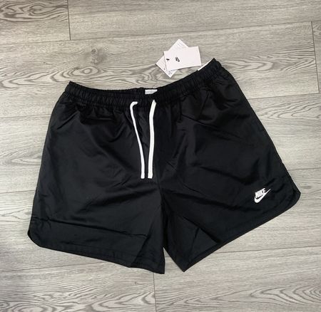Shorts Nike Authentiques