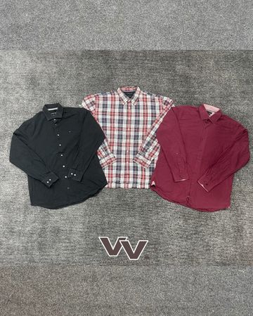 Tommy Hilfiger shirts #090626 #010
