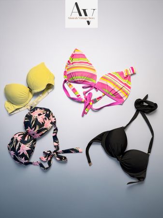 Swimming / Beach Bra