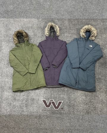 The North Face Puffer Jackets #090626 #010