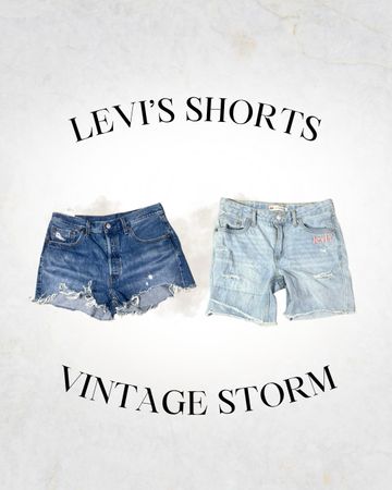 Levi’s Shorts