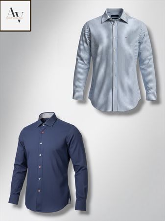 Tommy Hilfiger office Shirts