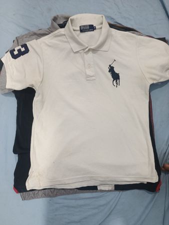 Polo t shirts