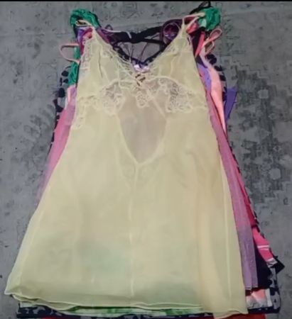 Camisole Y2k | top misti y2k