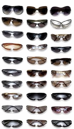 Lunettes Y2k