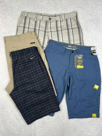Shorts da marca Mix
