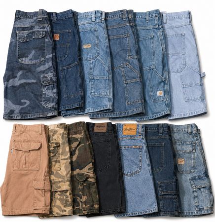 Y2k short