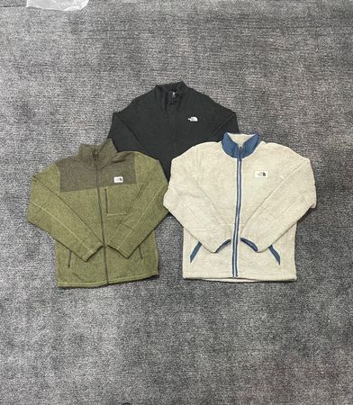 The North Face Fleece #090626 #060