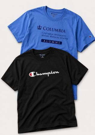 Mixed brand t shirt