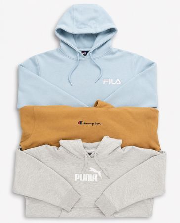 Y2k hoodie