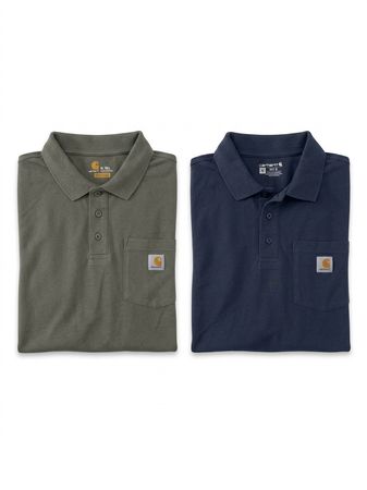 (FV-1632) Carhartt T-Shirt