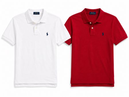 Polo t shirt