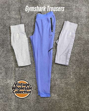 Gymshark Trousers & Leggings - (09/06)