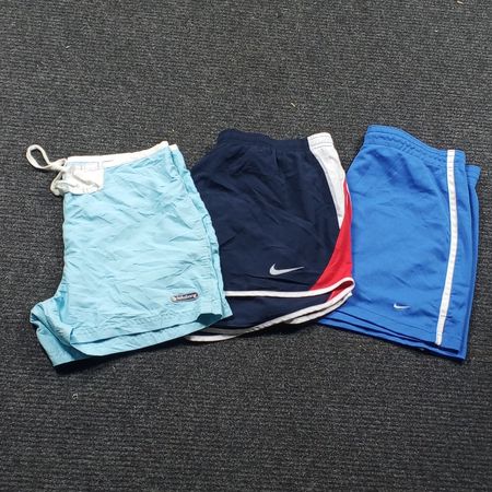 Branded Women's Shorts