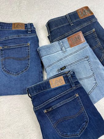 Lee jeans
