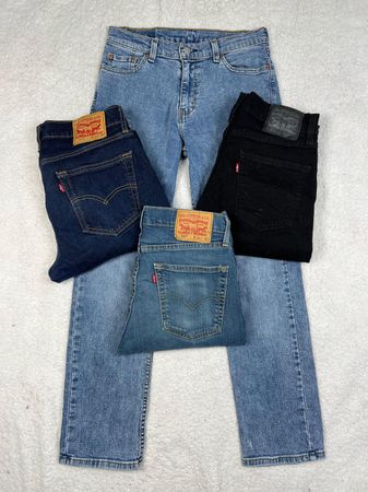 Levi's Jeans