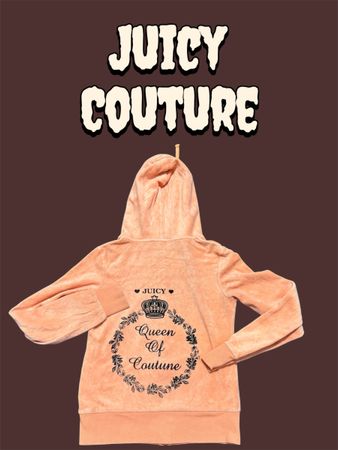 Felpe Juicy Couture