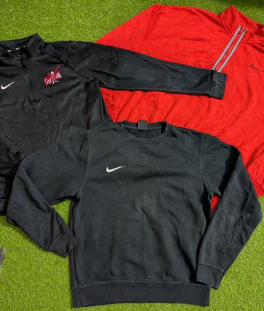 Authentic Nike sweatshirt