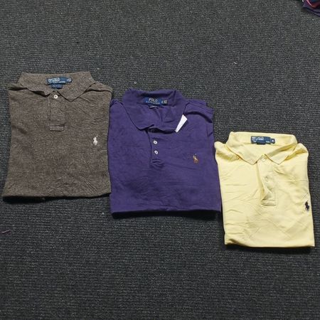 Ralph Lauren Polo Shirts