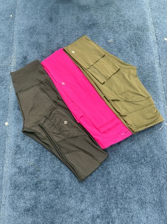 Lululemon Leggings [001]