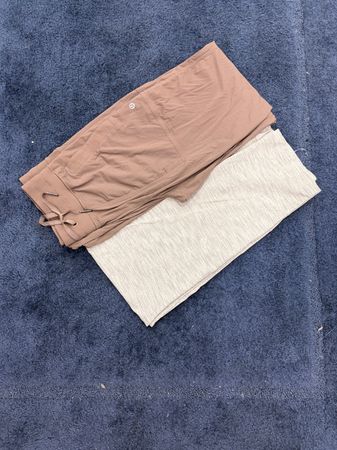 Lululemon Joggers Pants [002]