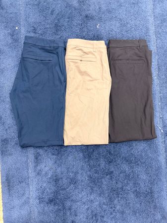 Lululemon Pant [003]