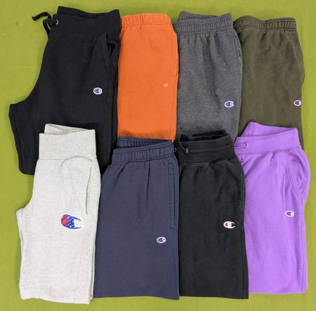 💥 RV3750 Champion Sweatpants