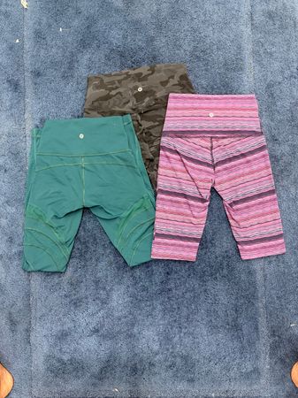 Lululemon Leggings [005]
