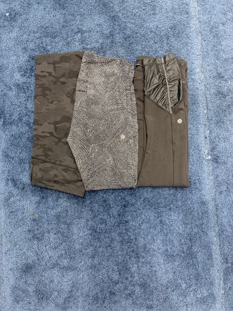 Lululemon leggings [006]