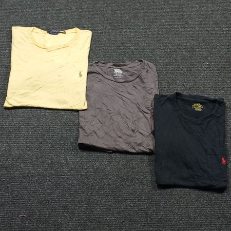 Ralph Lauren Polo T Shirts