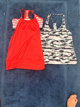 Lululemon Tops [009]