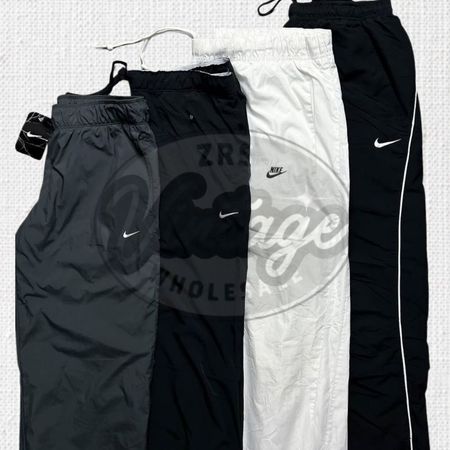Classic vintage Nike track pants