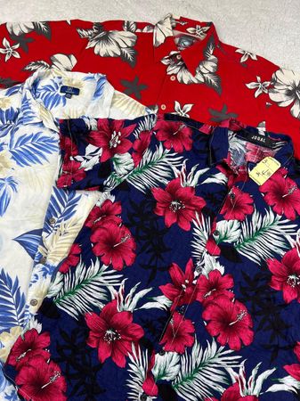 Hawaiian Shirts
