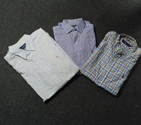 Ralph Lauren Polo Shirts