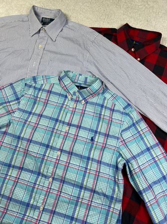 Polo Ralph Lauren men shirts