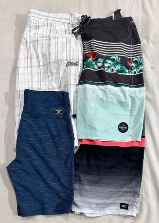 Branded Surfwear Shorts (736)