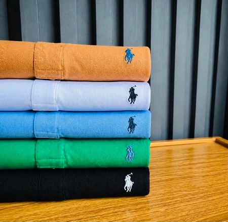 T-shirts Premium Polo Ralph Lauren