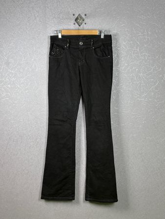 Premium Y2K Jeans