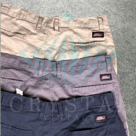 Classic  Dickies cotton shorts
